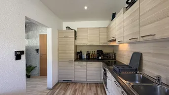 Expose Erdgeschosswohnung mit Loggia in ruhiger Lage zum sofortigen Bezug!