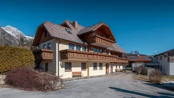 Expose Appartementhaus, Pension in der schönen Ramsau am Dachstein! Schladmimg