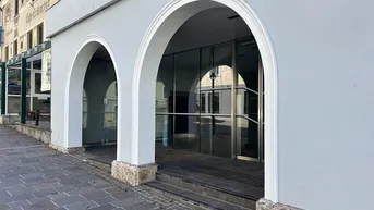 Expose Großzügige Bürofläche am Hauptplatz