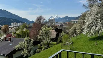 Expose Liezen! Neubau-Mietwohnung mit einzigartigen Ausblick ins Grüne, die Stadt und die umliegenden Berge