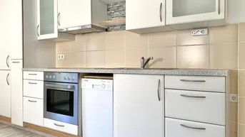 Expose 2-Zimmer Mietwohnung in Liezen! Geschäfte, Ärzte zu Fuß erreichbar. Provisionsfrei!