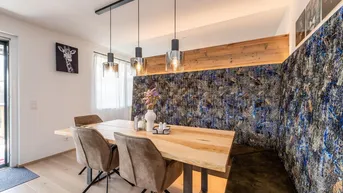 Expose Ihr neues Zuhause in Gröbming: Moderne Wohnung zum wohlfühlen.
