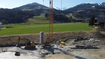 Expose Wohnen und Vermieten: Das perfekte Wohnbauprojekt für Familien und Gäste. Möglichkeit zum Ausbau einer Galerie .