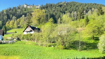 Expose Sonnige, ruhige Eigentumswohnung in der Nationalparkgemeinde Admont!