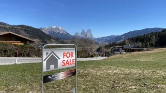 Expose Traumhaftes Grundstück im Herzen des Ennstals – Ihr persönliches Paradies inmitten der Natur!