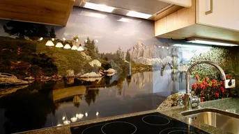 Expose Ihr neues Zuhause in Schladming – Stilvoll und Zentral. Airbnb oder Wohnsitz