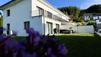 Expose Großzügiger Garten, kurzer Weg zum See - Ihr Reihen-Endhaus zum Aufblühen!