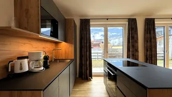 Expose Gartenwohnung mit Komplettausstattung! Eigennutzung/touristische Vermietung