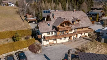 Expose Appartementhaus, Pension in der schönen Ramsau am Dachstein zu Verkaufen