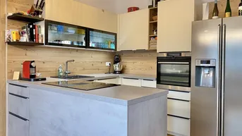 Expose Traumhafte 3-Zimmer-Gartenwohnung in Bad Mitterndorf – mit Carport und zusätzlichem Parkplatz!