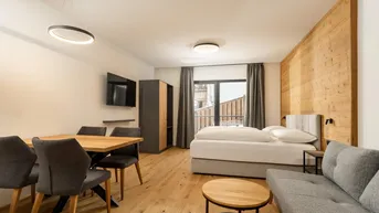 Expose Schladming´s Logenplatz!Anlage-Apartment mit Eigennutzung