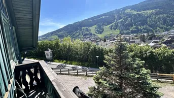 Expose Baugrund mit Bestand in Schladming Dachstein