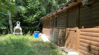 Expose Ruhe finden, Natur erleben, Kraft tanken – das perfekte Hideaway in der Steiermark!