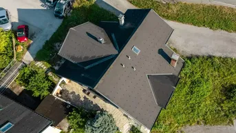 Expose Baugrund mit Gästehaus/Personalhaus in Schladming Dachstein zu Verkaufen