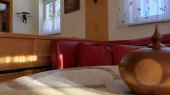 Expose Gepflegte Wohnung mit atemberaubendem Blick auf den majestätischen Grimming!