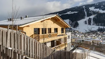 Expose Pure Alpine Suites SchladmingSolides InvestmentEigennutzung/touristische Vermietung