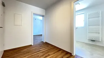 Expose Sonnige 2-Zimmer-Wohnung mit Balkon in Admont mieten! Erstbezug!
