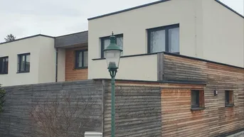Expose Perfekt aufgeteiltes, charmantes Haus in St. Andrä Wördern