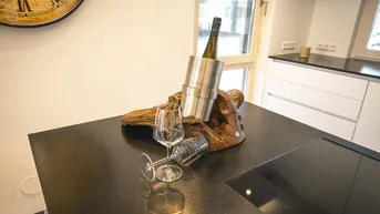 Expose Viel Platz im schönen Gröbming Nähe Schladming5 Zimmer ETW mit Garten und Terrasse