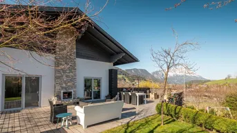 Expose Traumhaus in Gröbming mit atemberaubenden Panorama - Ihr neues Eigenheim!