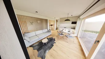 Expose Terrassenwohnung unweit der Schipiste (Preise zzgl. 20% USt.)