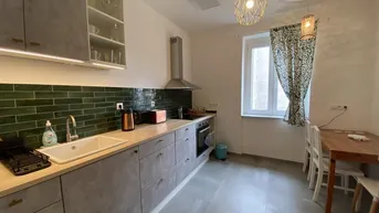 Expose Ihr Favorit in Favoriten!Perfekt aufgeteilte 2 Zimmerwohnung.