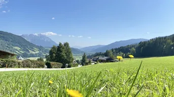 Expose Traumhaftes Grundstück im Herzen des Ennstals – Ihr persönliches Paradies inmitten der Natur!