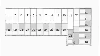 Expose Ein Dach für das Liebkind der Österreicher! Garagen ab 23 m² - mieten, kaufen oder als Wertanlage!