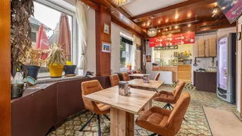 Expose Attraktives Wohn- und Geschäftshaus in Selzthal - Start your new business!