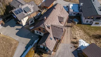 Expose Appartementhaus, Pension in der schönen Ramsau am Dachstein!