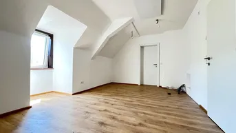 Expose Top renovierte Mietwohnung in Ruhelage in Liezen!