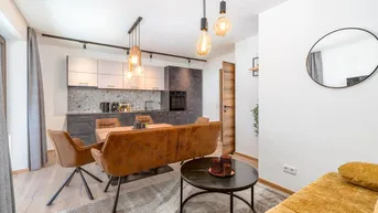 Expose Touristische Anlagewohnung (Anlegerpreis zzgl. 20% USt.) Top 1