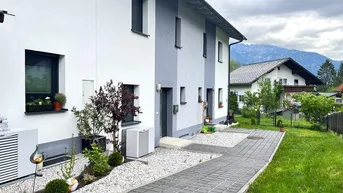 Expose Admont! Wunderschönes Reihenhaus in sehr guter Lage zu vermieten!
