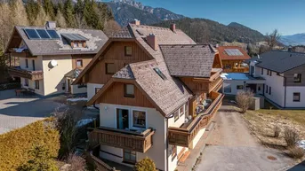 Expose Appartementhaus, Pension in der schönen Ramsau am Dachstein zu Verkaufen