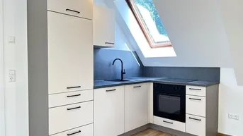 Expose Top renovierte Mietwohnung in Ruhelage in Liezen!