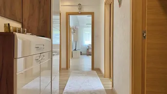 Expose 3-Zimmer Mietwohnung mit Kellerabteil, zentrumsnahe in Rottenmann! Provisionsfrei!
