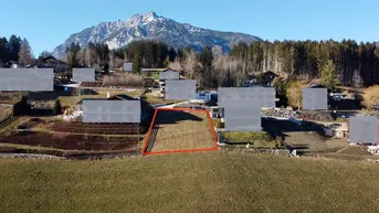 Expose Mitterberg, die Perle des Ennstals - Ihr Baugrundstück in dieser traumhaften Lage