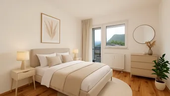 Expose Wohnen im Salzburger Land - 2 Zimmerwohnung in Radstadt