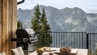 Expose Chalet Abies - Hoch oben. Ganz bei sich. - Ski/In Ski/Out (Kaufpreis zzgl. 20% USt.)