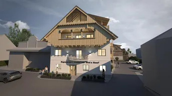 Expose Wohnen oder investieren in den Alpen! Nettopreis zzgl. MWST