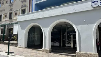 Expose Großzügige Bürofläche am Hauptplatz