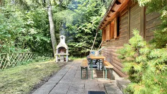 Expose Ruhe finden, Natur erleben, Kraft tanken – das perfekte Hideaway in der Steiermark!