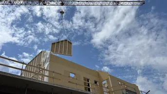 Expose Wohnen und Vermieten: Das perfekte Wohnbauprojekt für Familien und Gäste. Möglichkeit zum Ausbau einer Galerie .