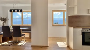 Expose Hochwertig renovierte 120m² Mietwohnung mit Gartennutzung und Garage in Liezen – sofort verfügbar!