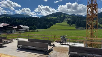 Expose Wohnen und Vermieten: Das perfekte Wohnbauprojekt für Familien und Gäste. Möglichkeit zum Ausbau einer Galerie .
