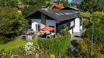 Expose Traumhaus in Gröbming mit atemberaubenden Panorama - Ihr neues Eigenheim!