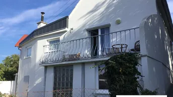 Expose Vollsaniertes, modernes Wohn-Haus in Rechnitz zum fairen Preis - Perfekt für Paare/ Singles/ Pendler bezugsbereit, viel Platz, diskreter Innenhof!