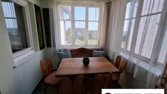 Expose Kleines Wohngebäude in Rechnitz am Weingebirge nahe Badesee mit traumhafter Aussichtslage um nur € 69.900.- 