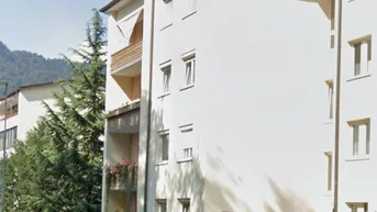 Expose Zentrale 3-Zimmer-Wohnung in Kufstein