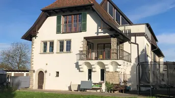 Expose Gemütliche Dreizimmerwohnung in Wolfurt